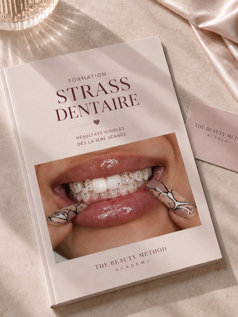 Formation Strass Dentaire