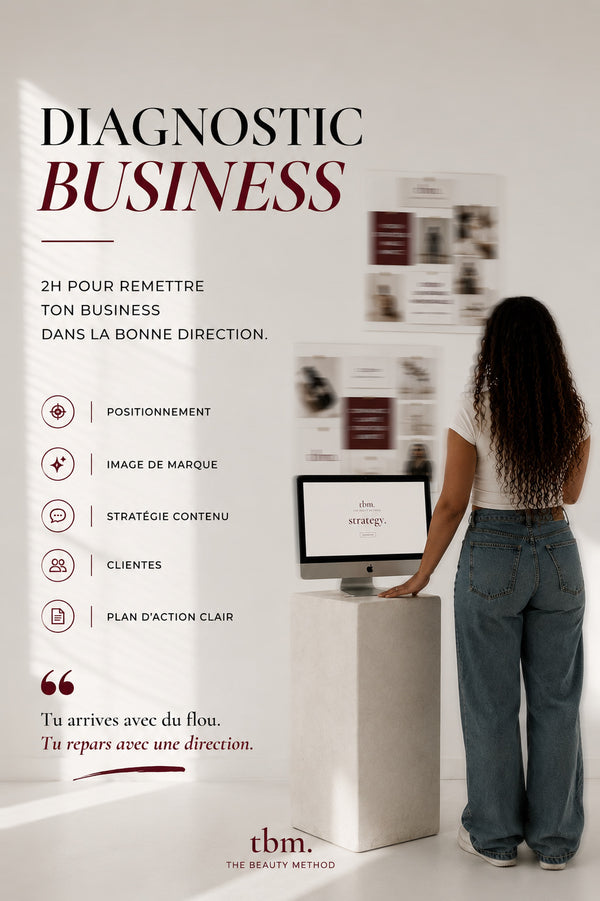 Diagnostic Business