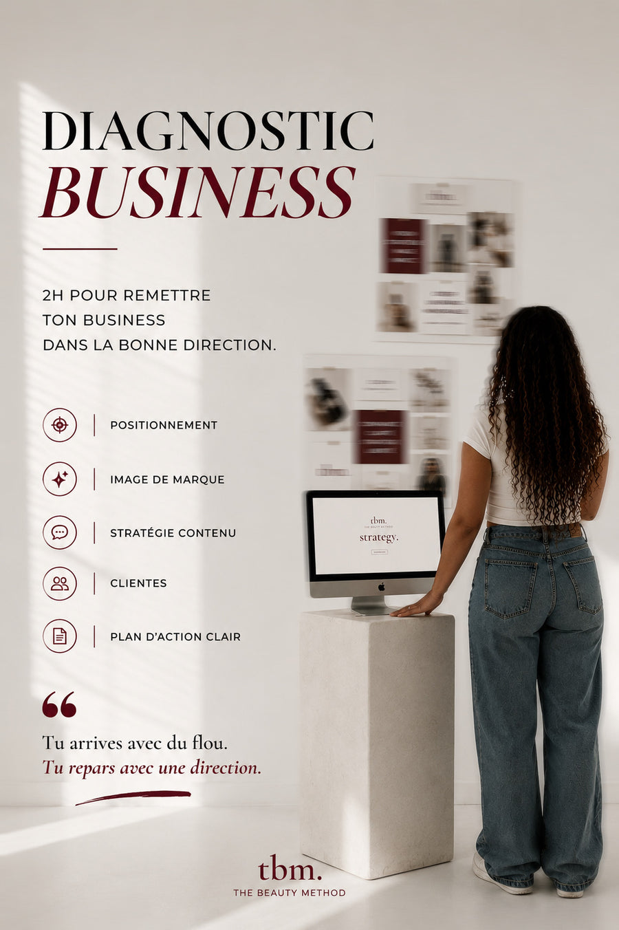 Diagnostic Business
